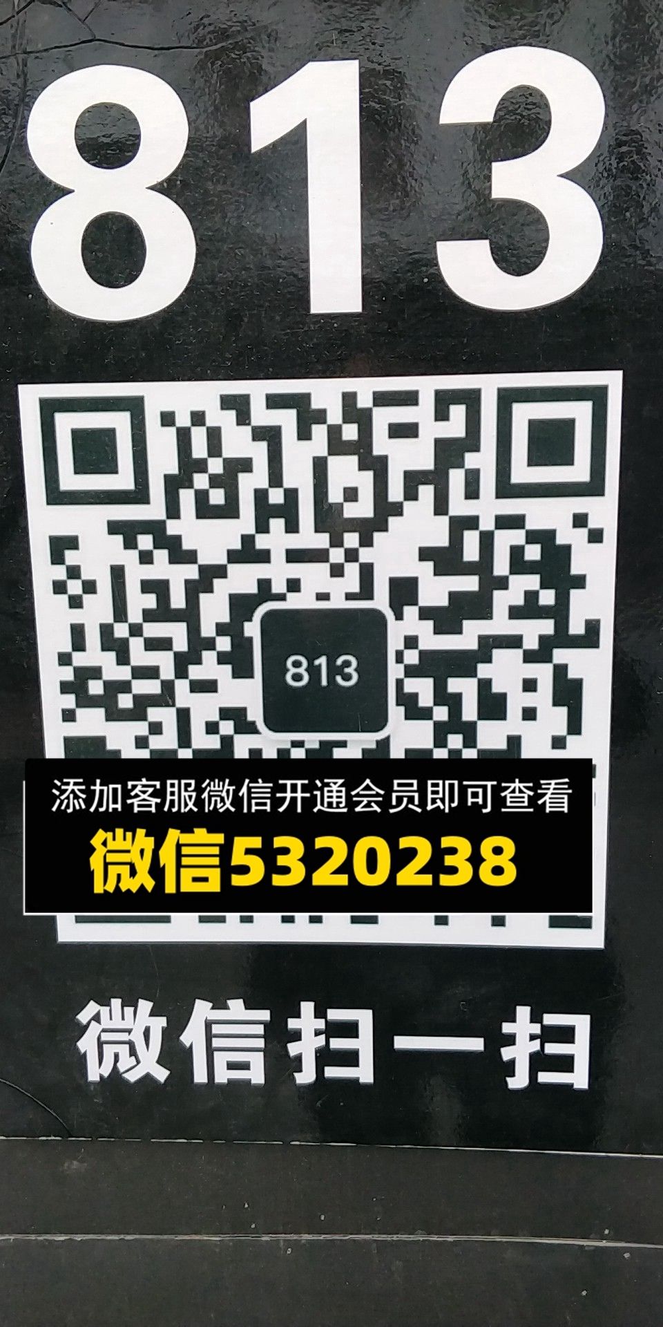 813