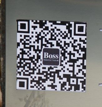 BOSS BOSS