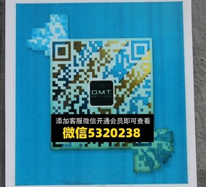 DMT DMT
