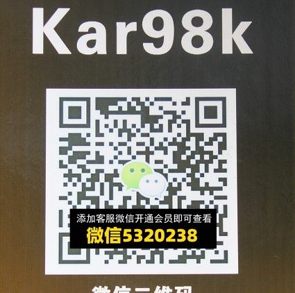 Kar98K Kar98K