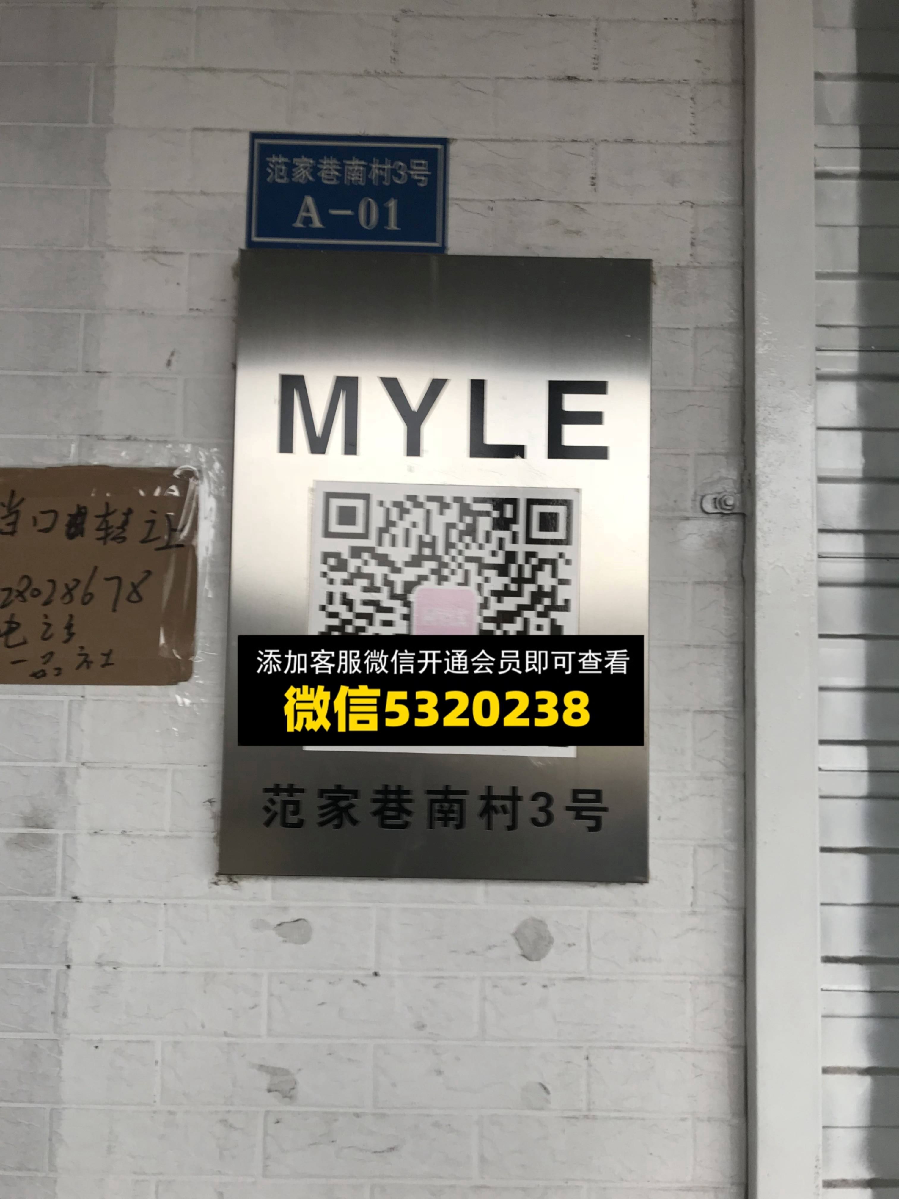 myle myle