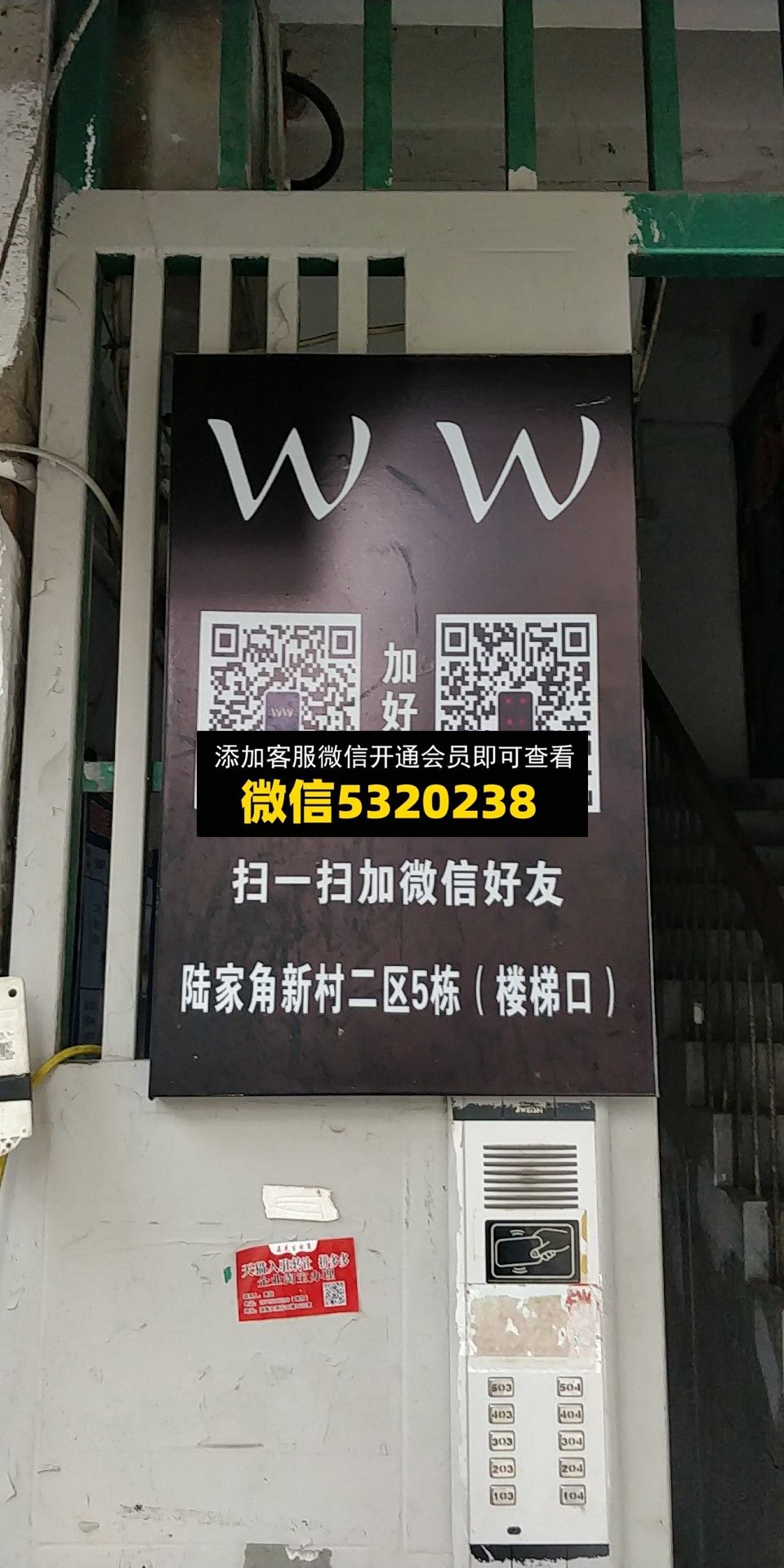 WW WW