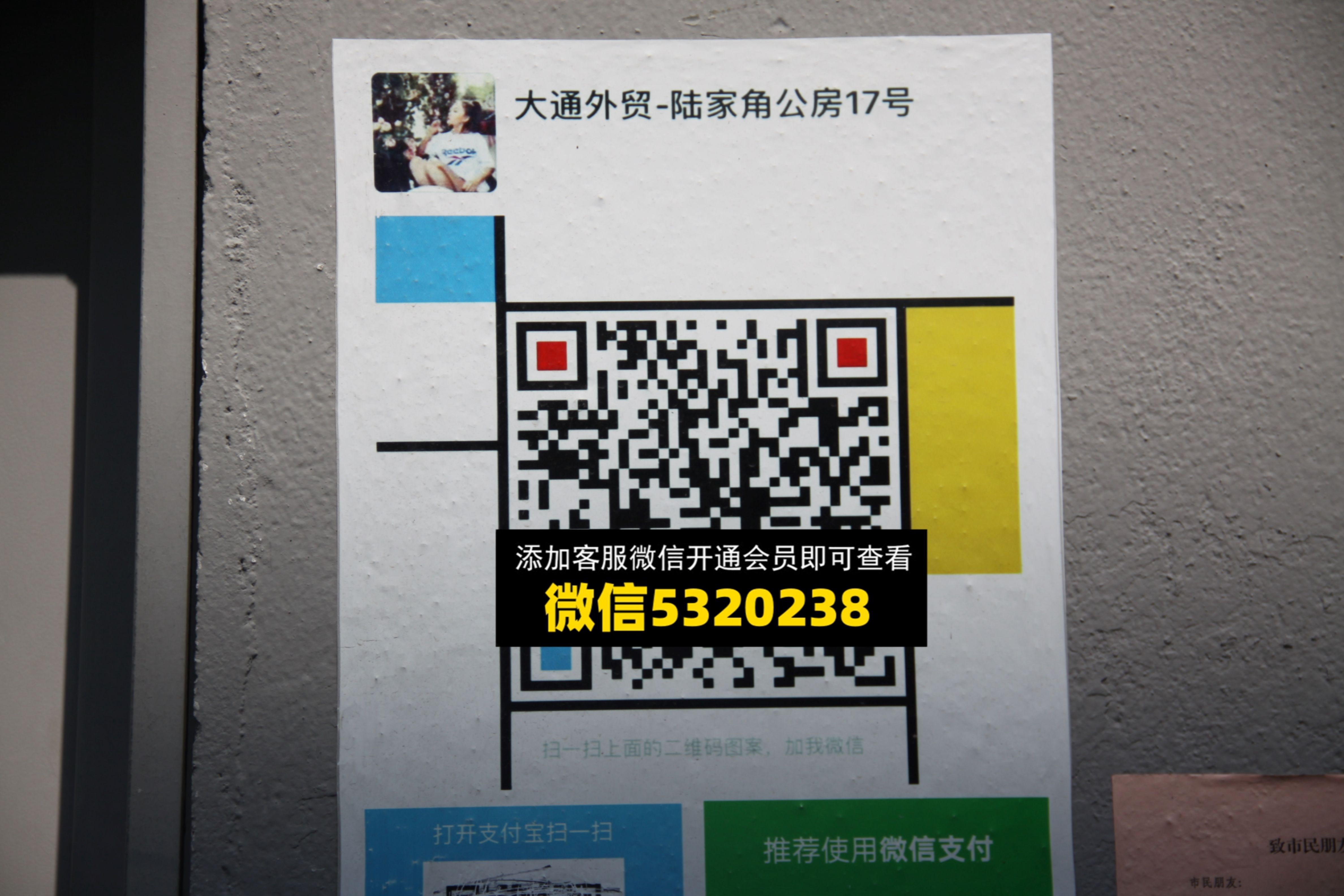 大通外贸 大通外贸