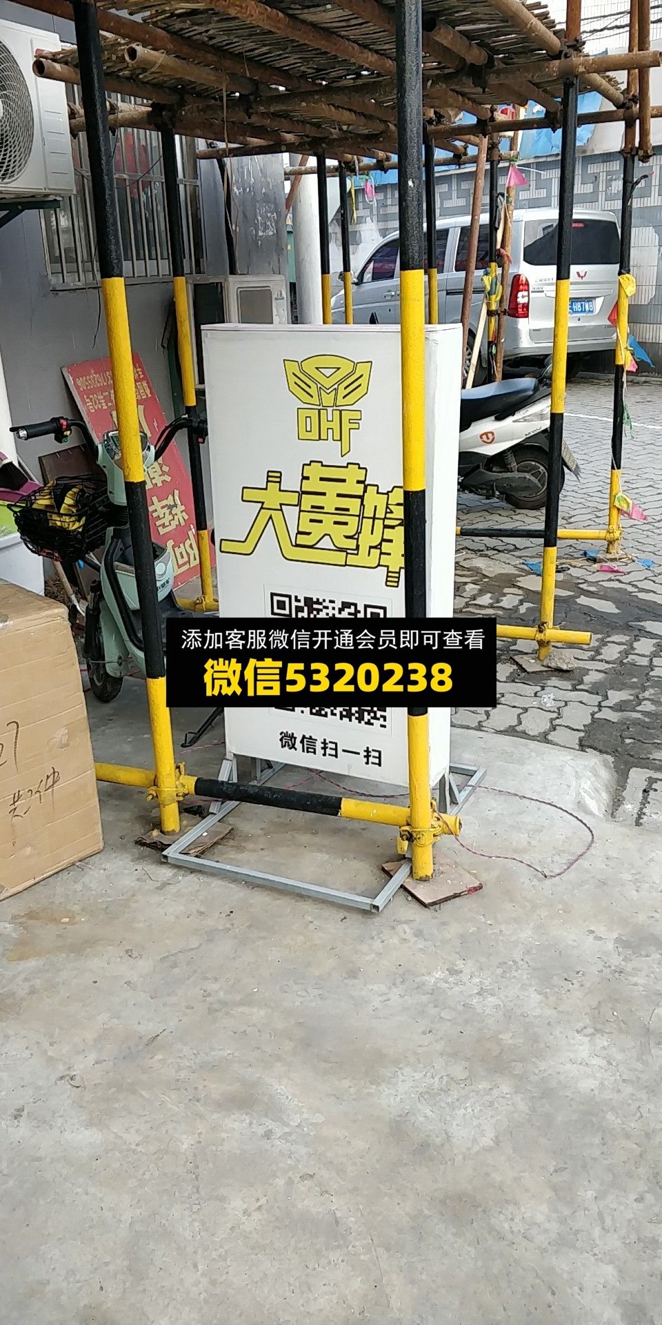 大黄蜂 大黄蜂