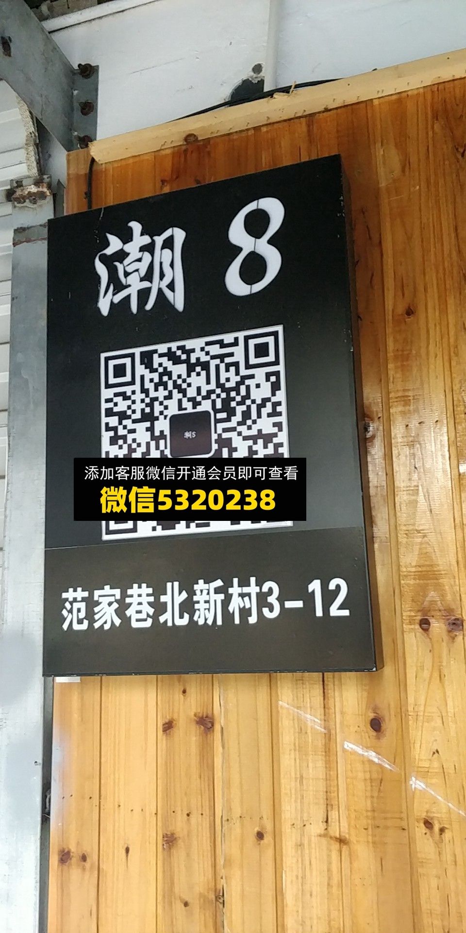 潮8 潮8
