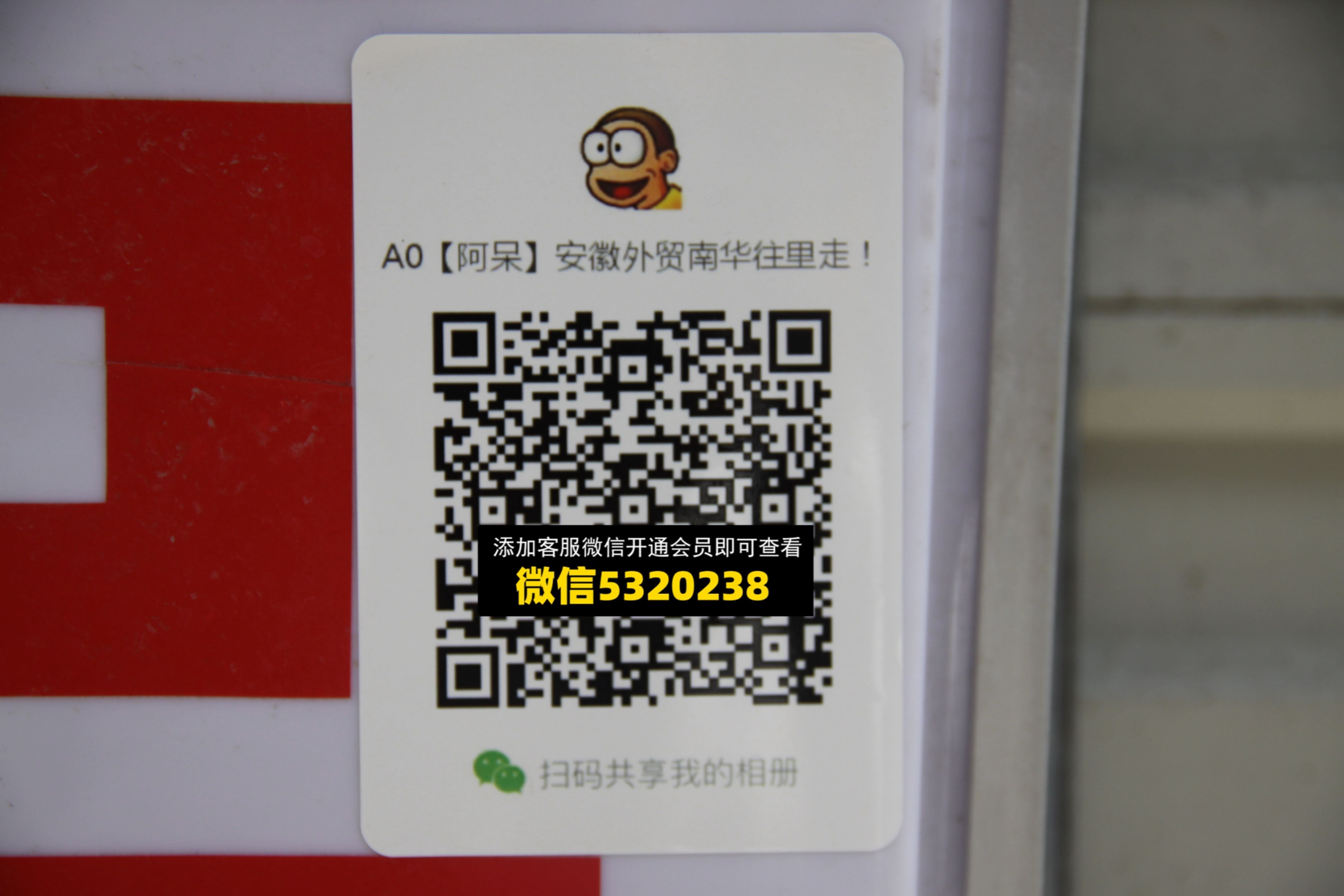 阿呆相册 阿呆相册