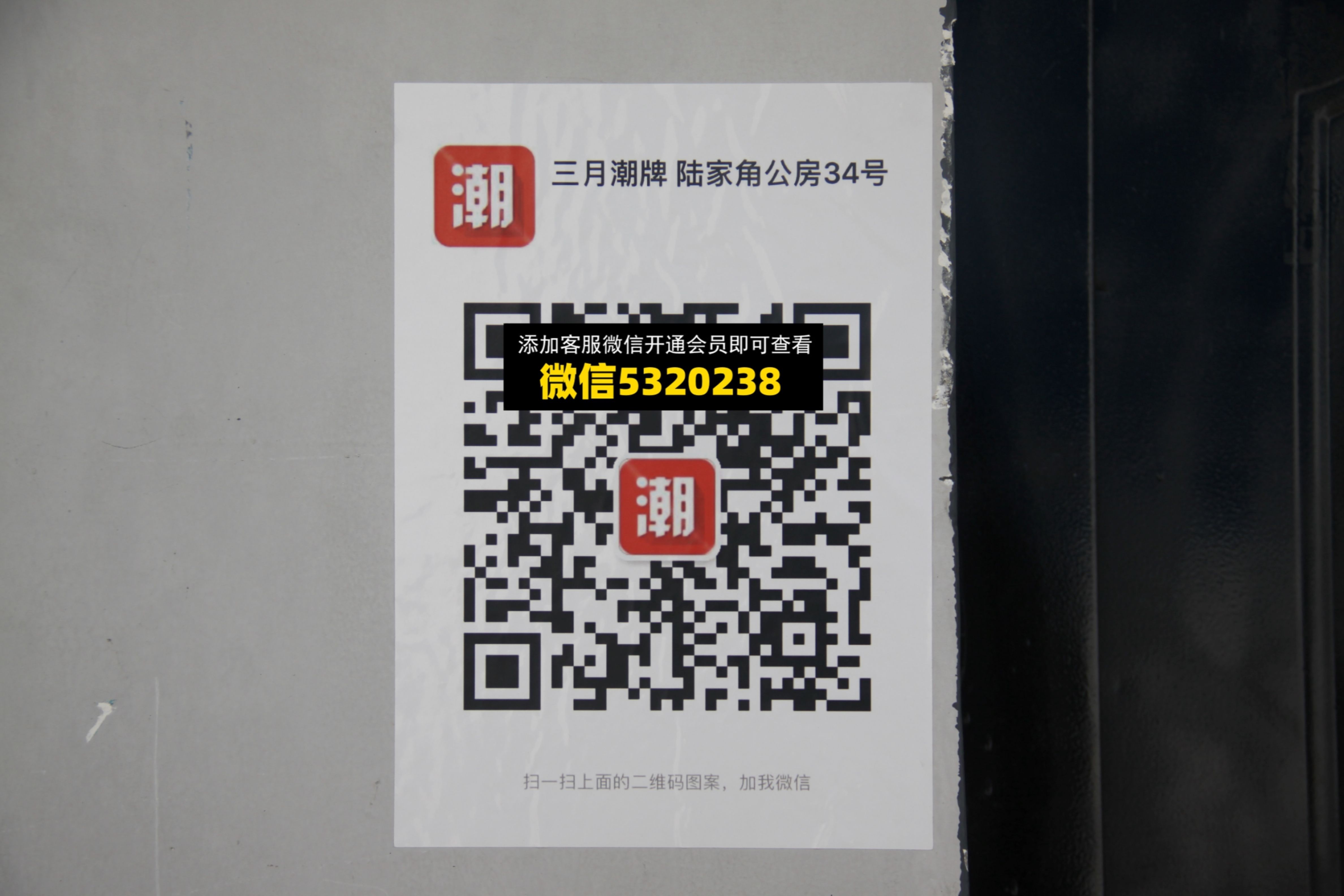 三月潮牌 三月潮牌