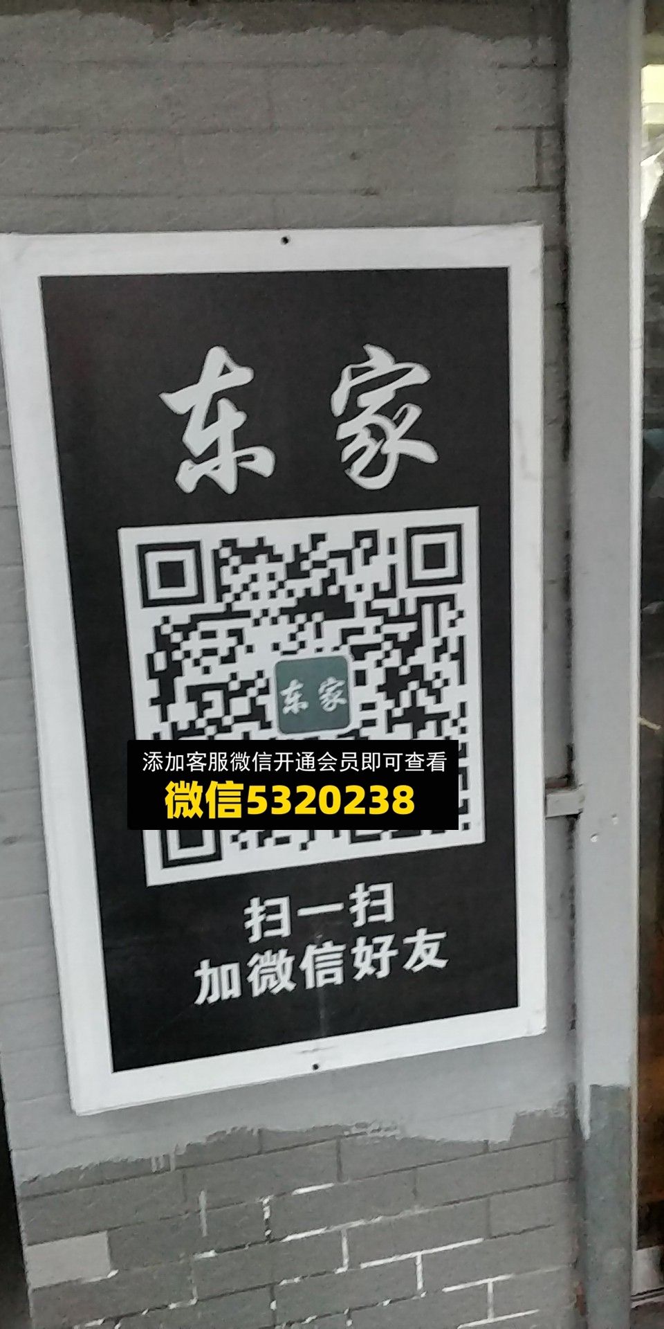 东家 东家