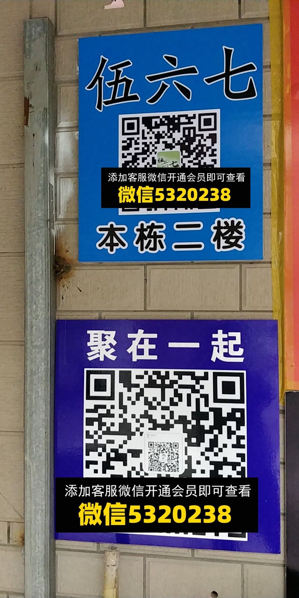 五六七 聚在一起 五六七 聚在一起