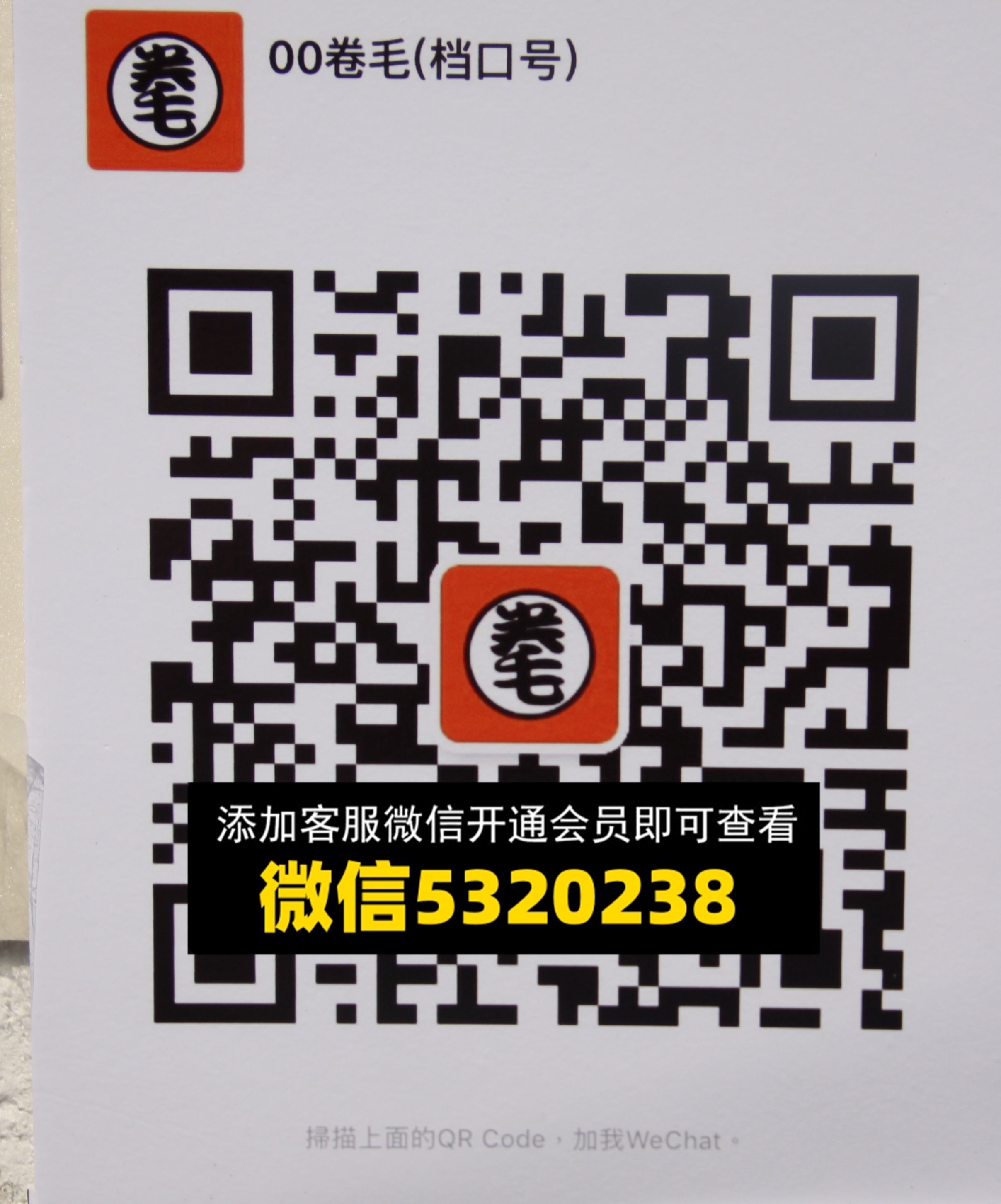 卷毛 卷毛