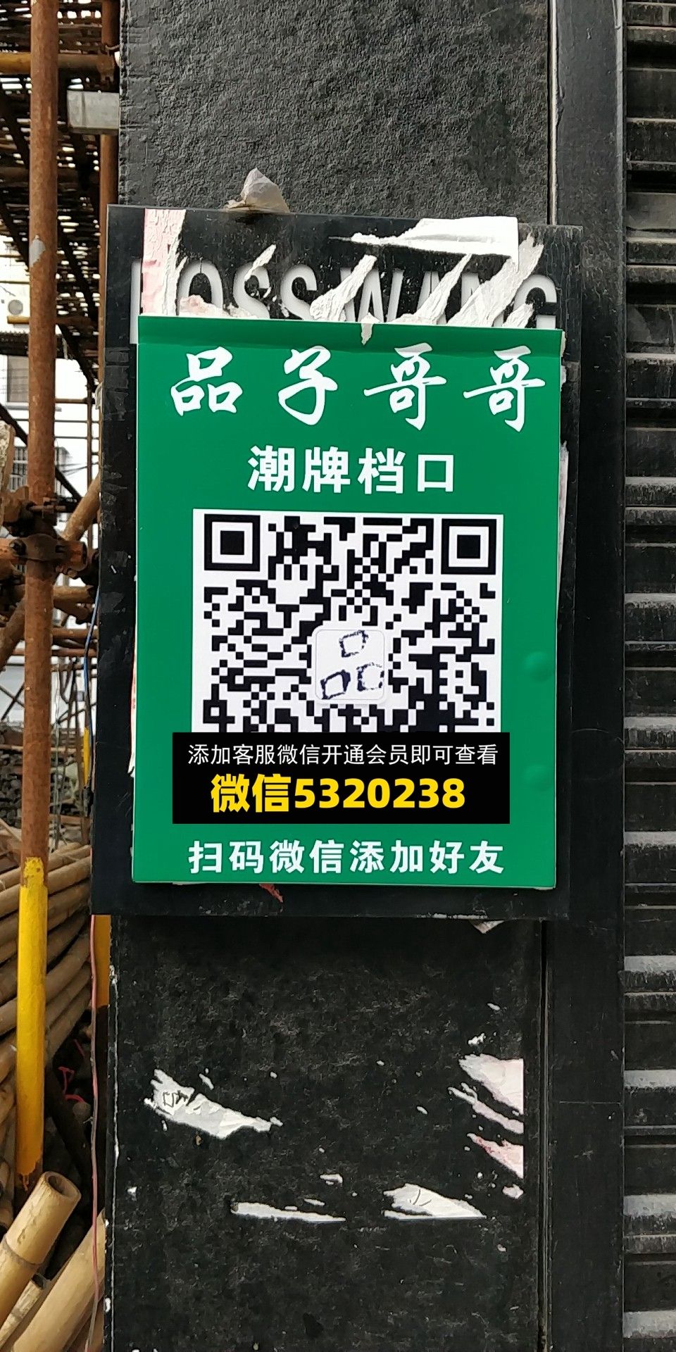 品子哥哥