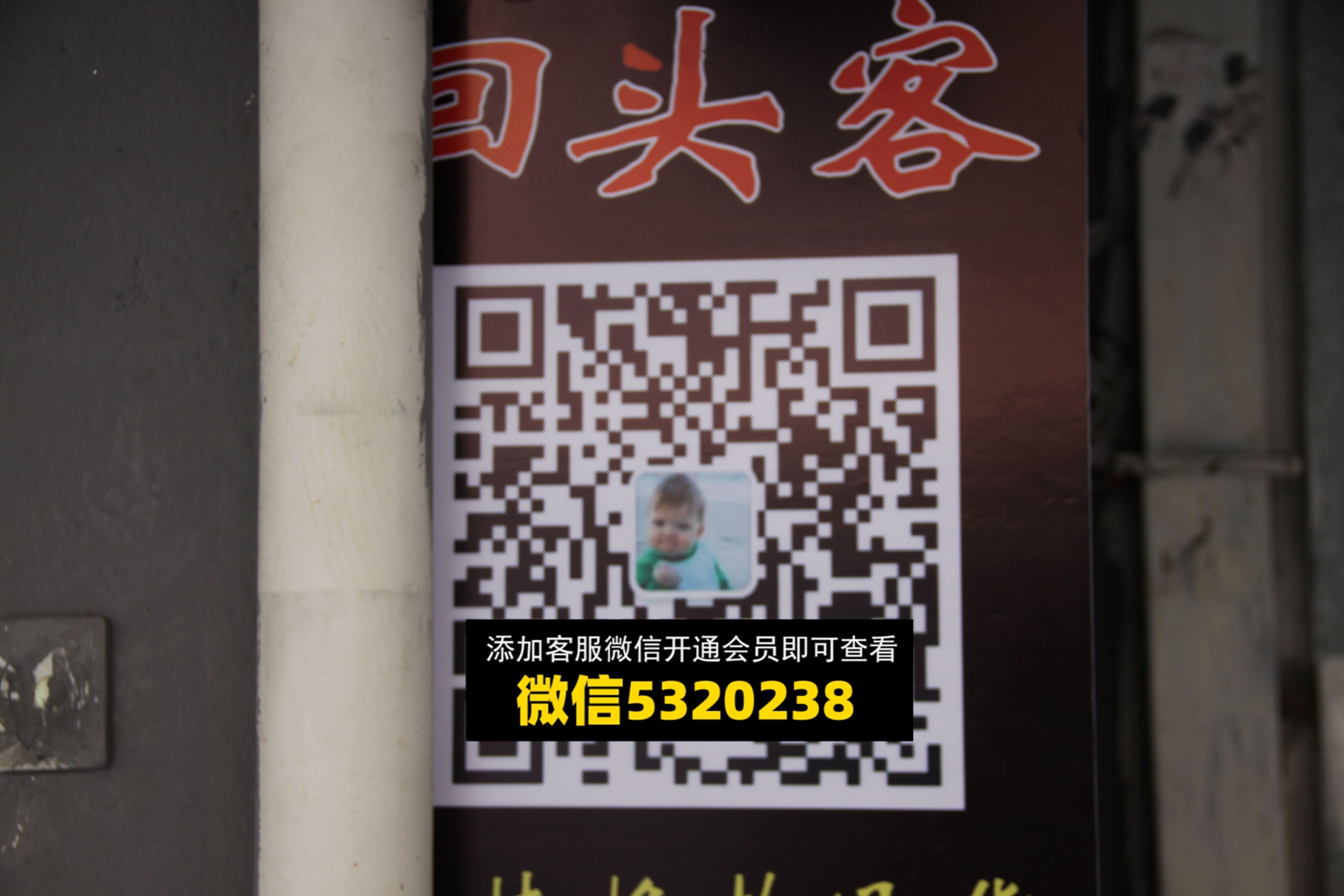 回头
