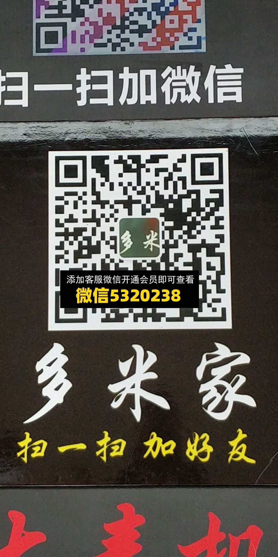 多米家 多米家