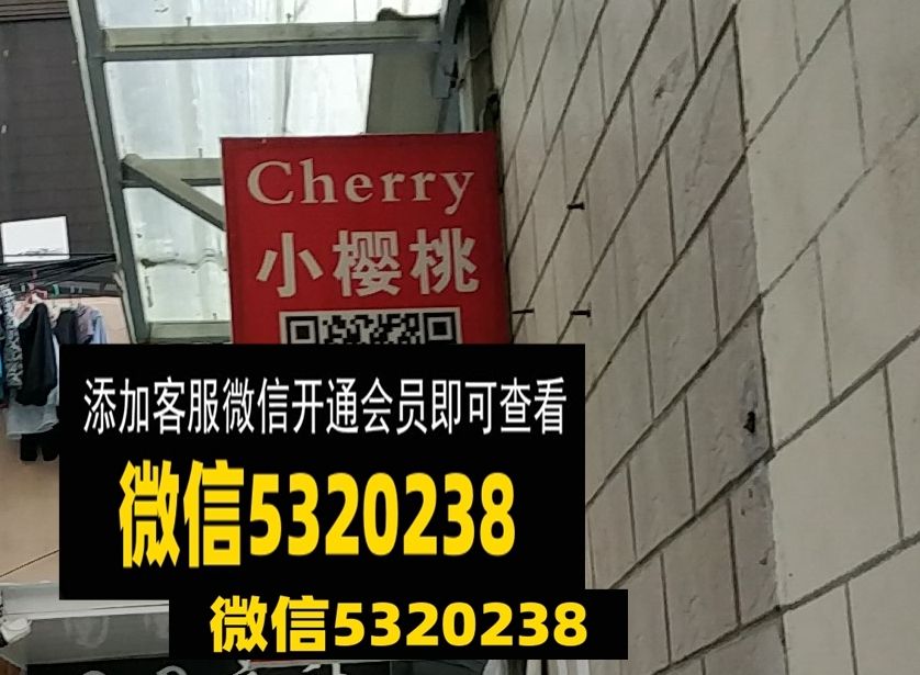 小樱桃 小樱桃