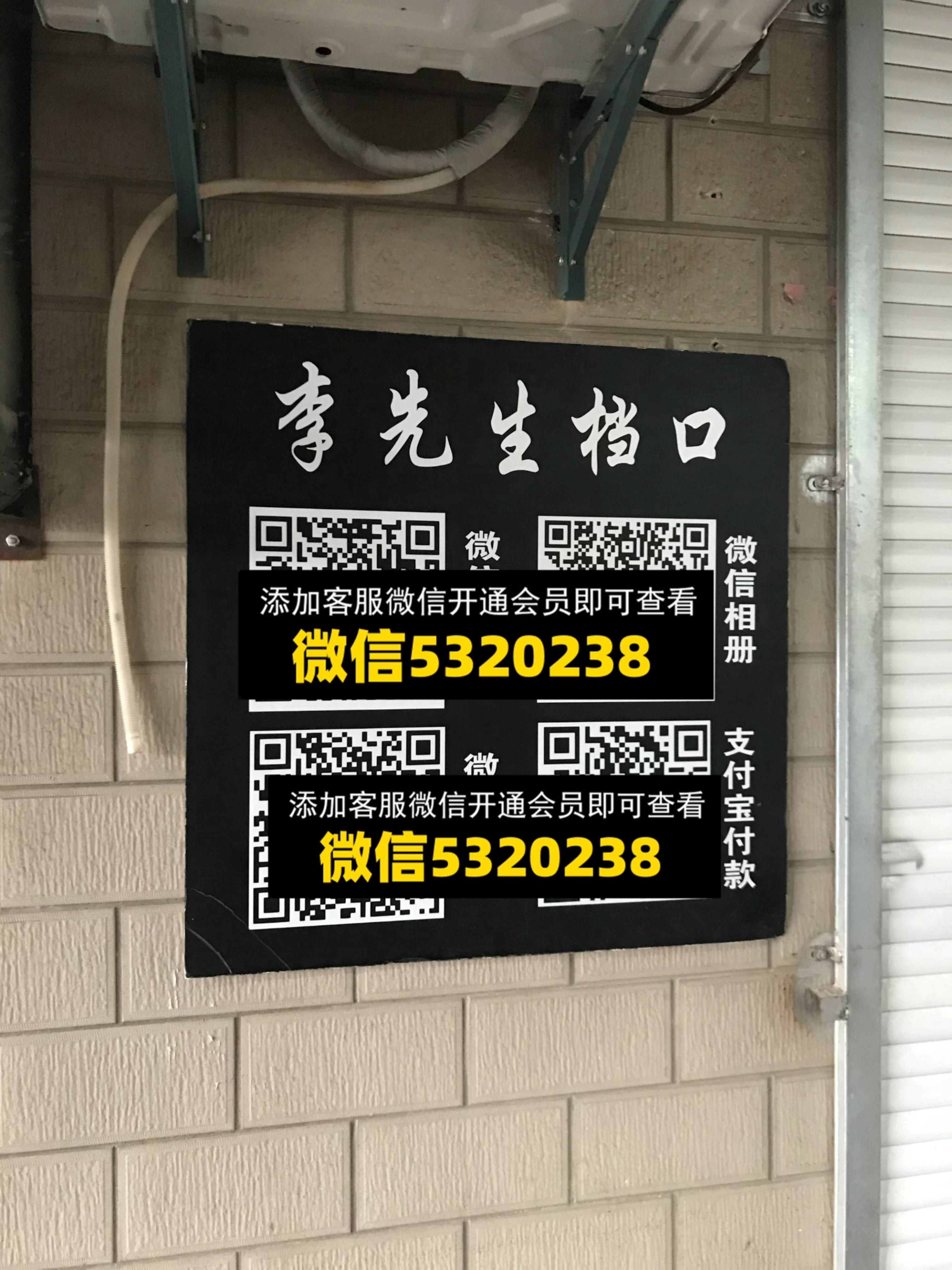 李先生 李先生