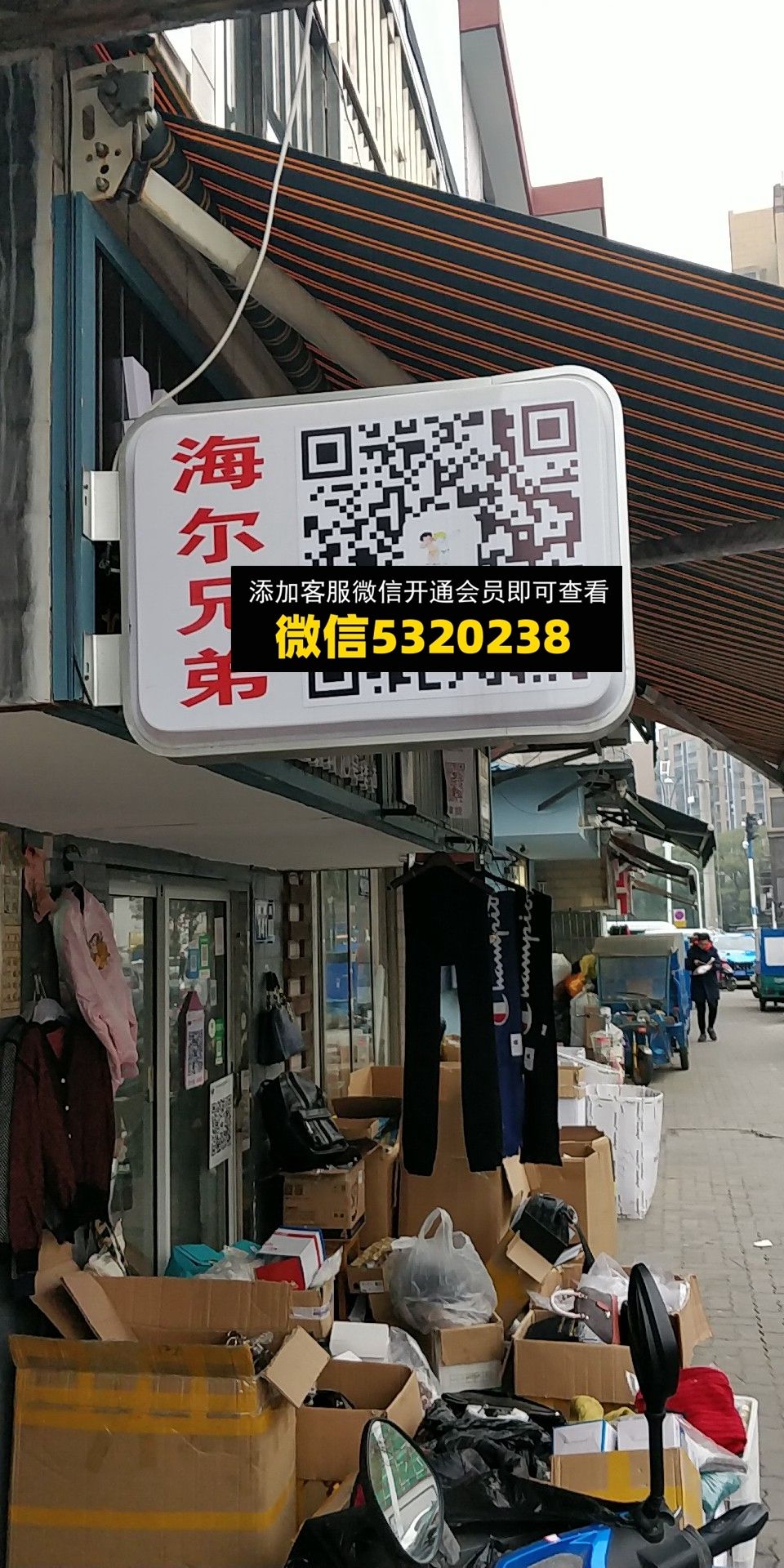 海尔兄弟 海尔兄弟