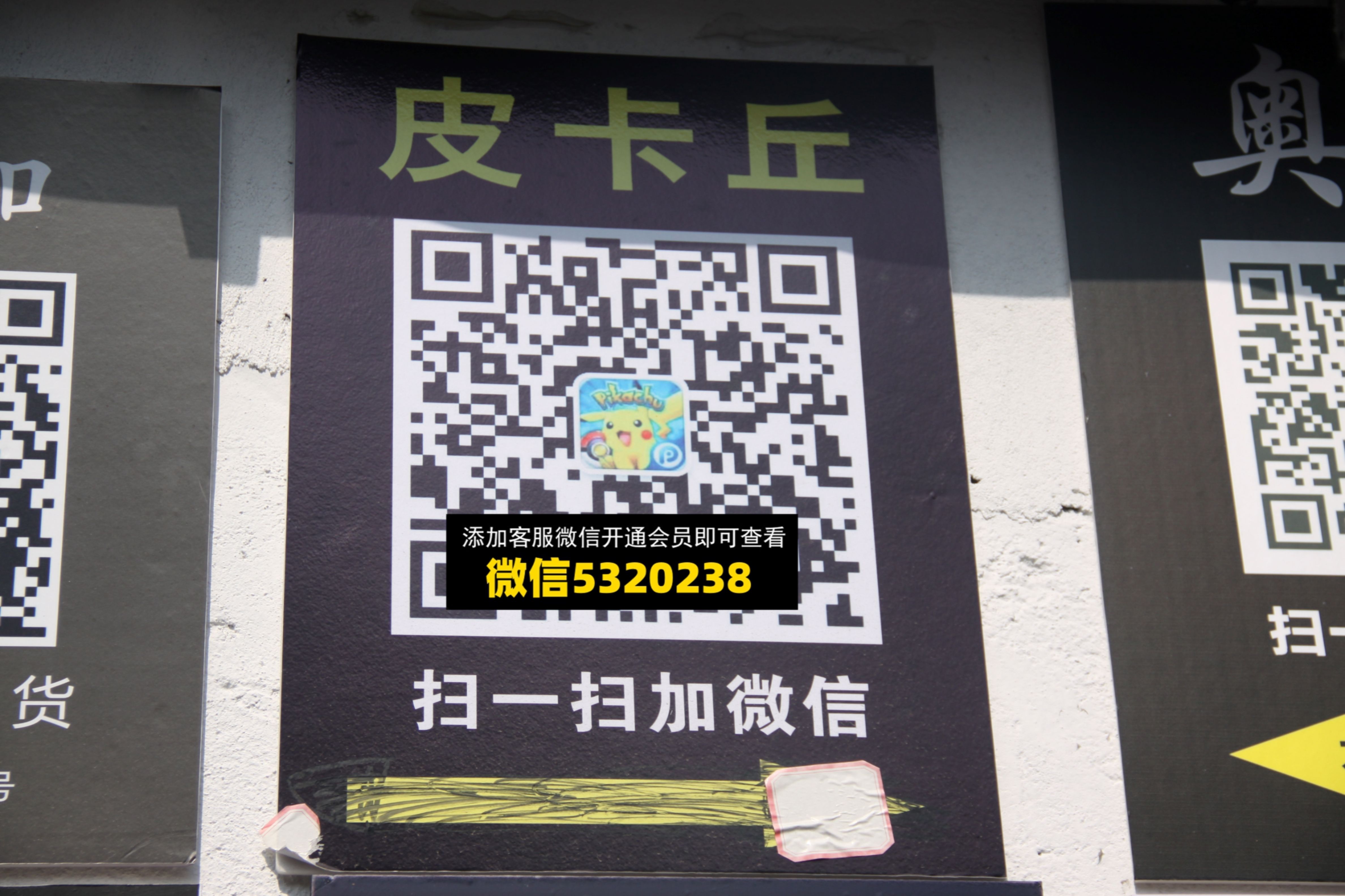 皮卡丘 皮卡丘