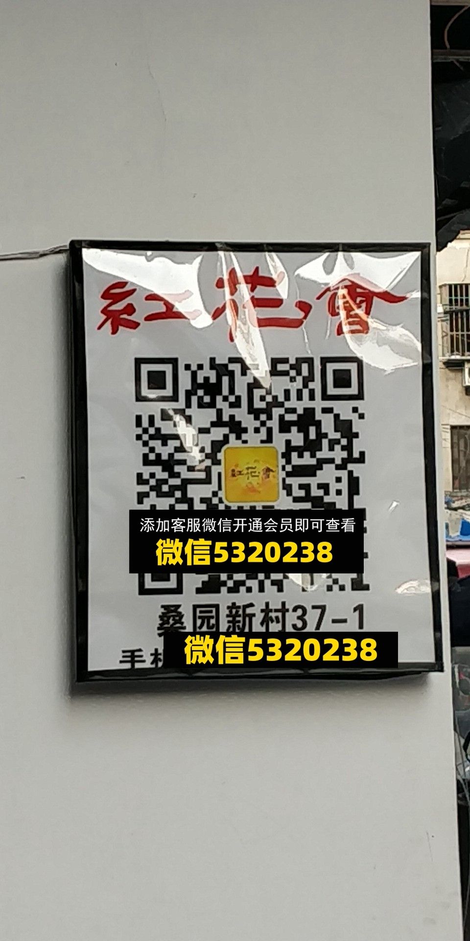 红花会 红花会