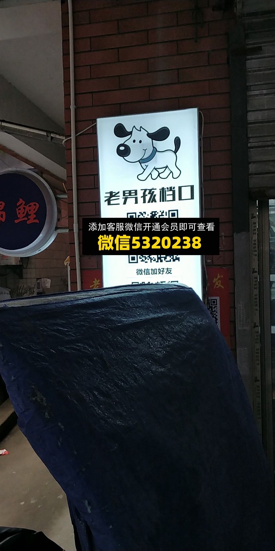 老男孩 老男孩