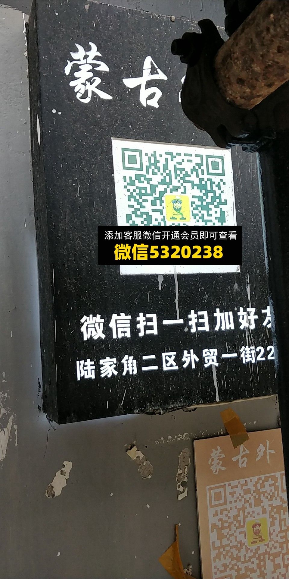 蒙古 蒙古