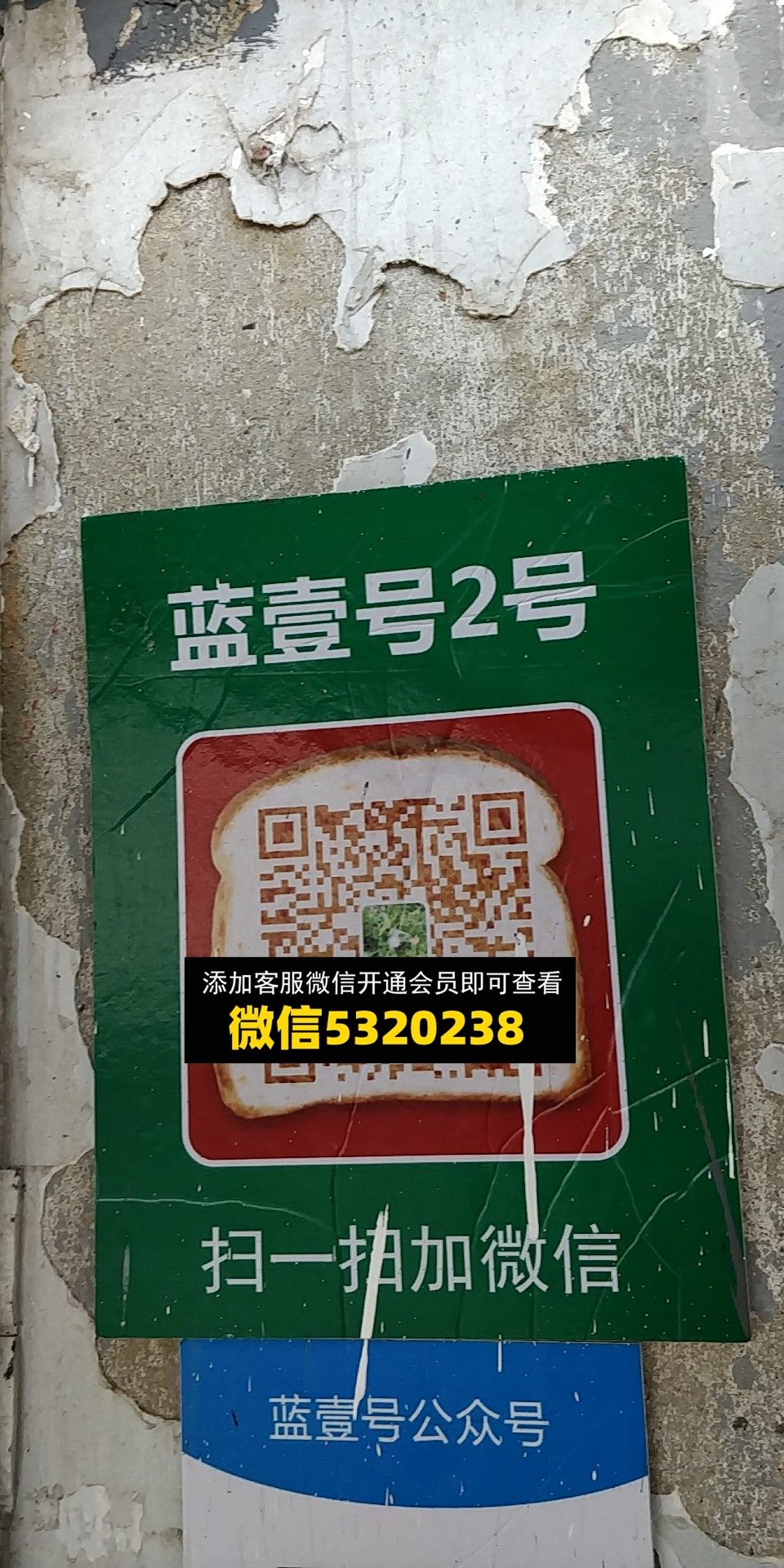 蓝一号 蓝一号
