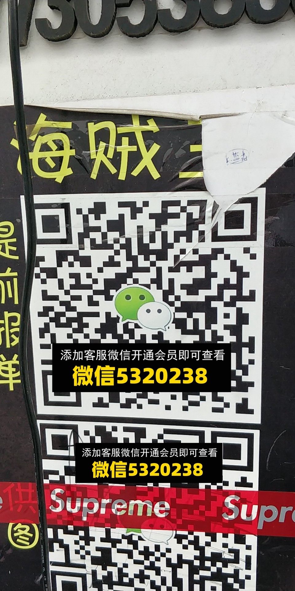 黑贼王 黑贼王