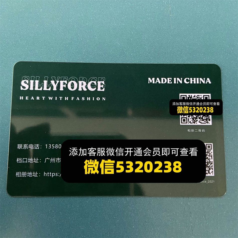 SILLYFORCE SILLYFORCE