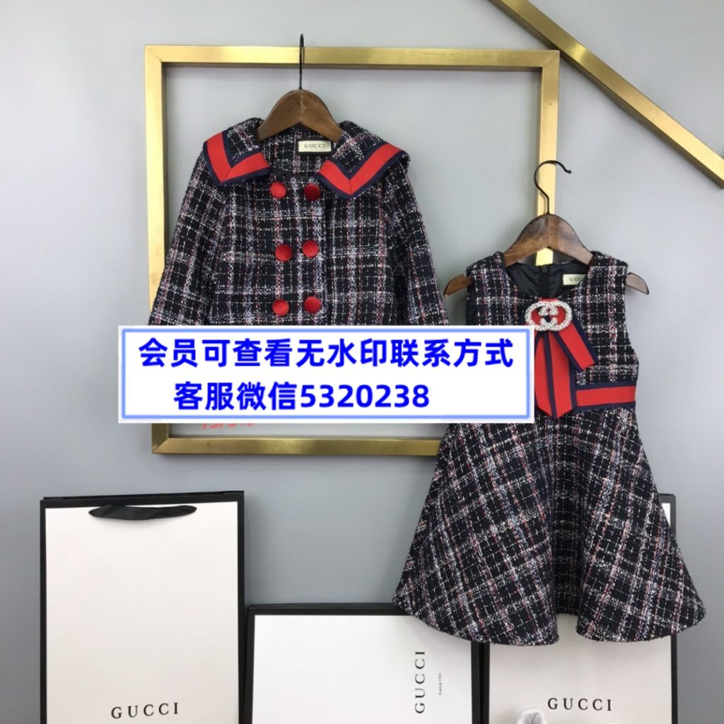 小巴黎高端童装