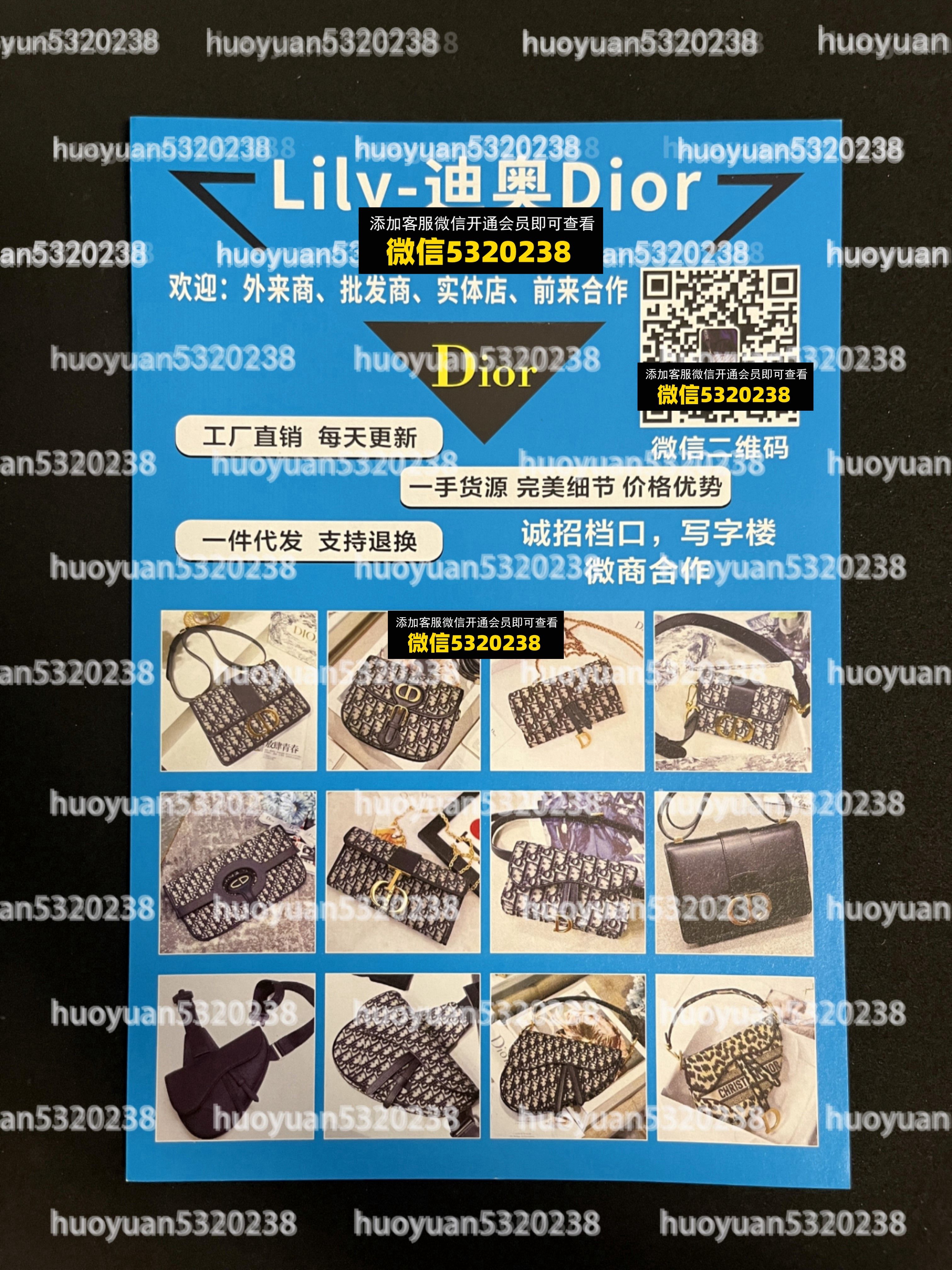 迪奥Dior  49