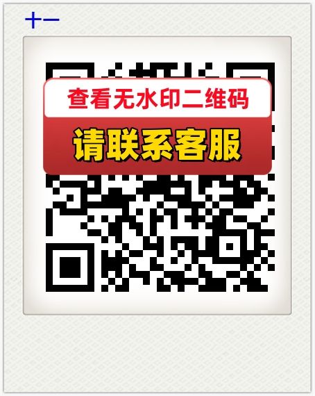 十一