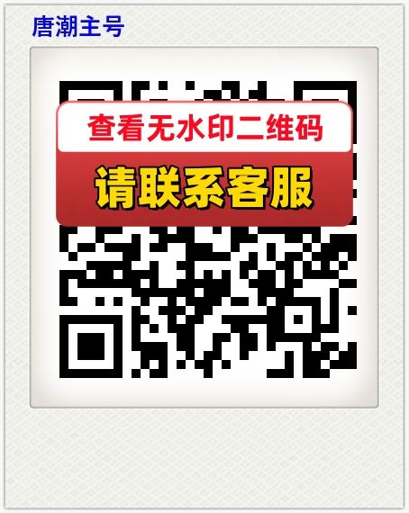 唐潮主号