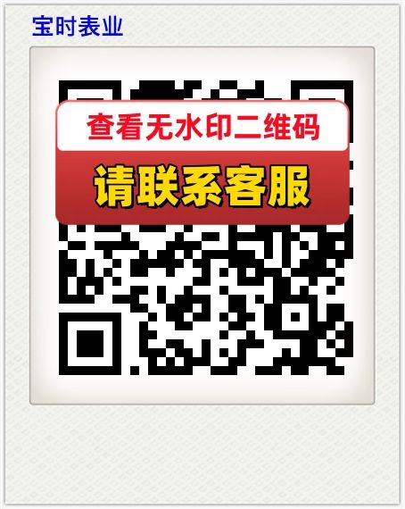 宝时表业