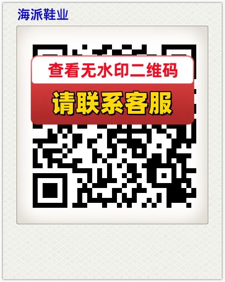 海派鞋业