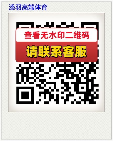 添羽高端体育