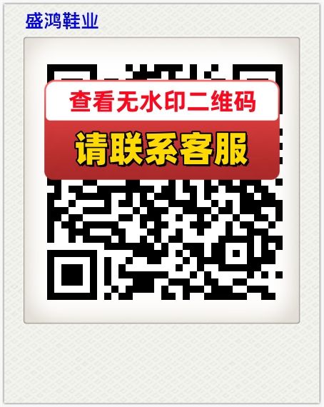 盛鸿鞋业