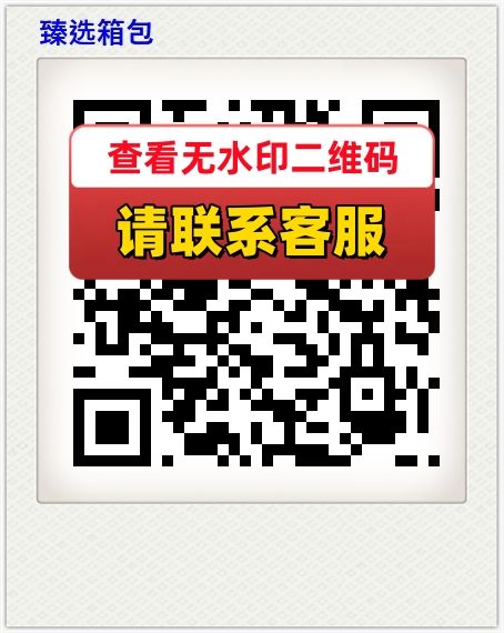臻选箱包