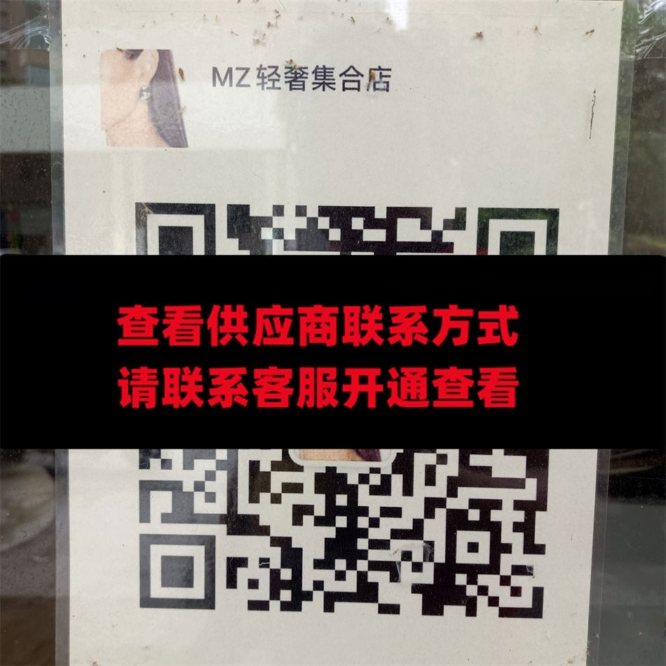 MZ轻奢集合店