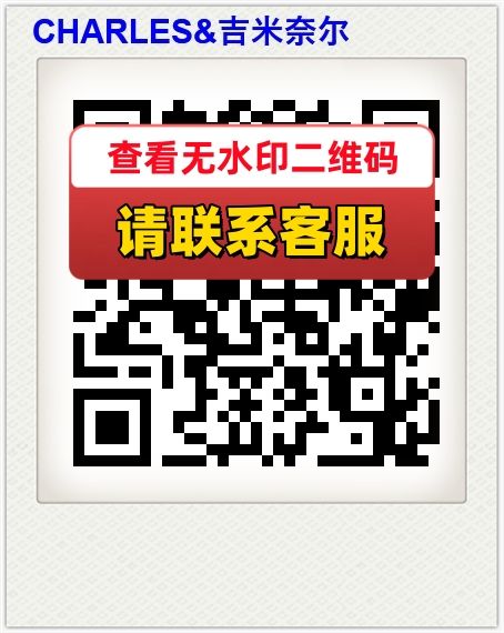 CHARLES&吉米奈尔