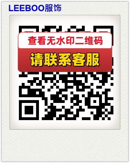 LEEBOO服饰