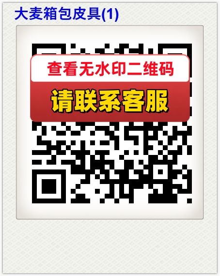 大麦箱包皮具(1)