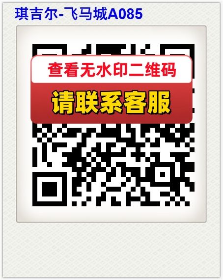 琪吉尔-飞马城A085