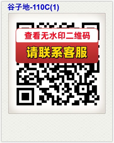 谷子地-110C(1)