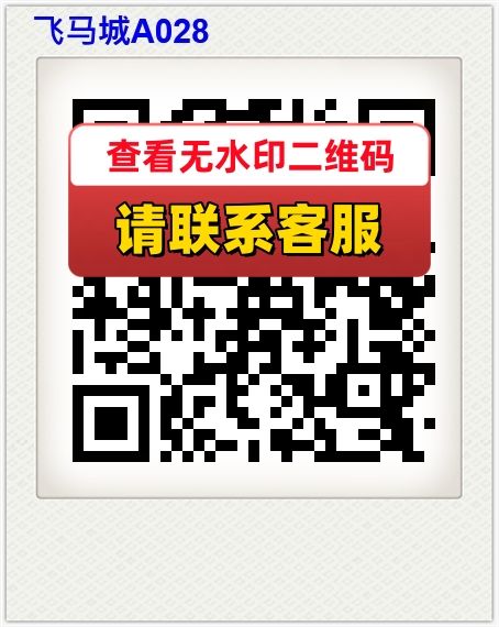 飞马城A028