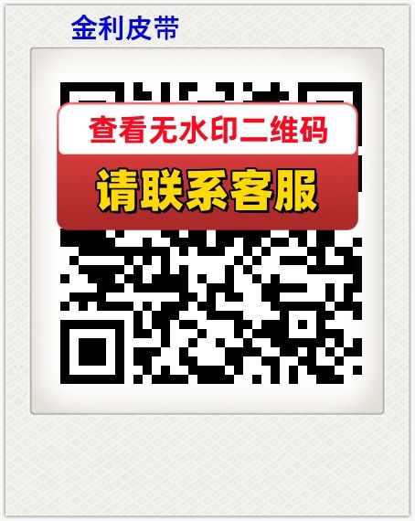 金利皮带