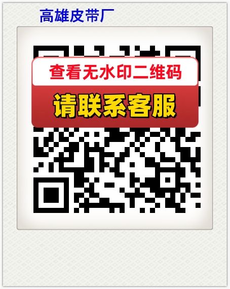 高雄皮带厂