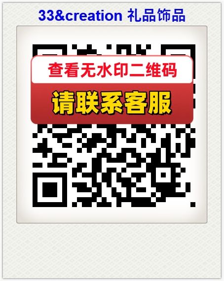 33&creation 礼品饰品