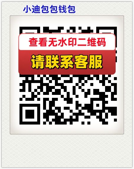 小迪包包钱包