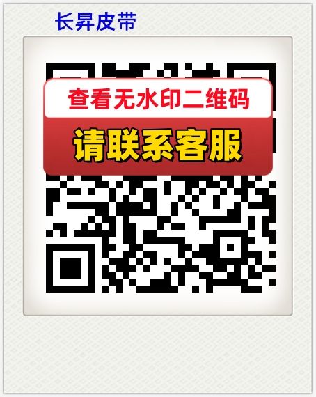 长昇皮带
