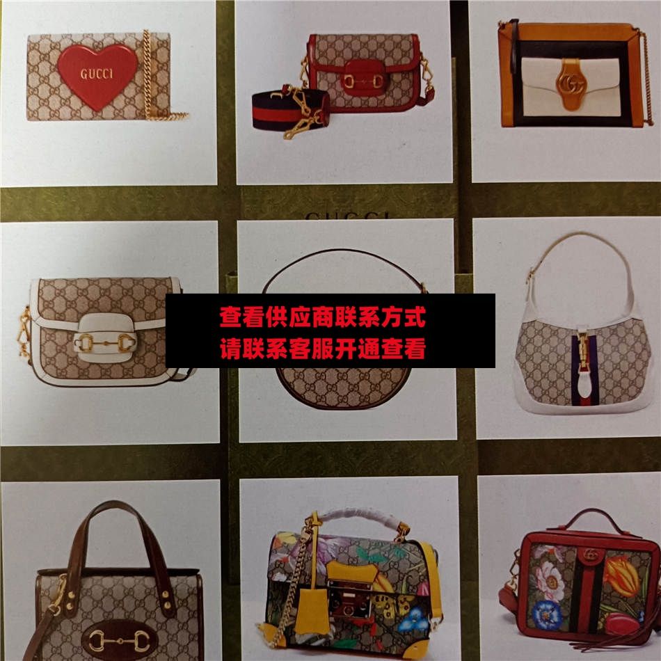 奇聚 GUCCI